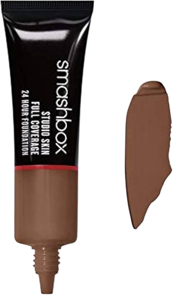 Podkład do twarzy Smashbox Studio Skin 4.4 Deep Cool & Reddish 30 ml (607710086753) - obraz 2