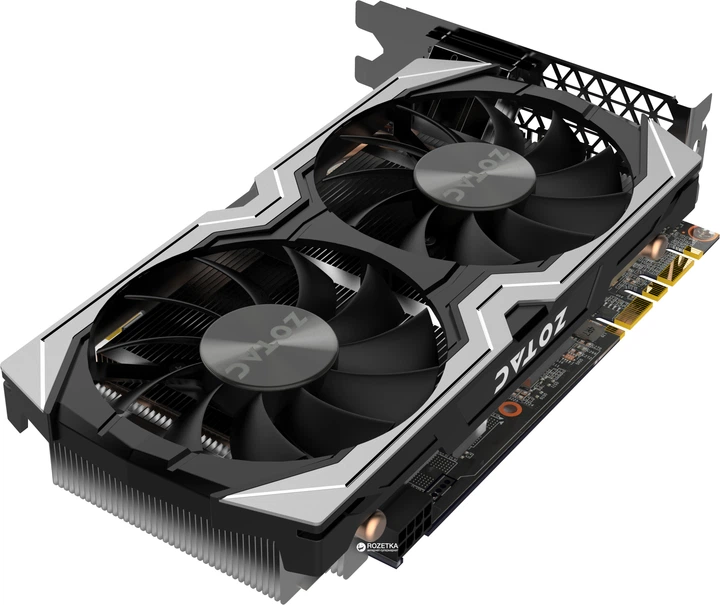 グラフィックボード・グラボ・ビデオカード ZOTAC GTX1070 mini 8GB GDDR5 ZOTAC GeForce® GTX 1070 Mini | ZOTAC