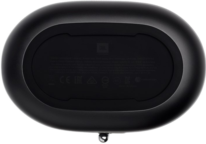 System akustyczny JBL Tuner XL FM czarny (JBL-TNRXLFM-BLK) - obraz 5