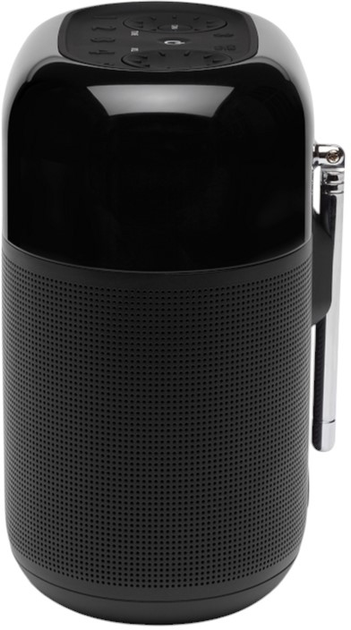 System akustyczny JBL Tuner XL FM czarny (JBL-TNRXLFM-BLK) - obraz 6