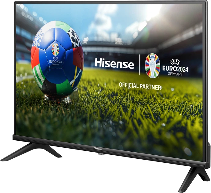 LED-телевізор Hisense 40A4N (7005296) купить в интернет-магазине