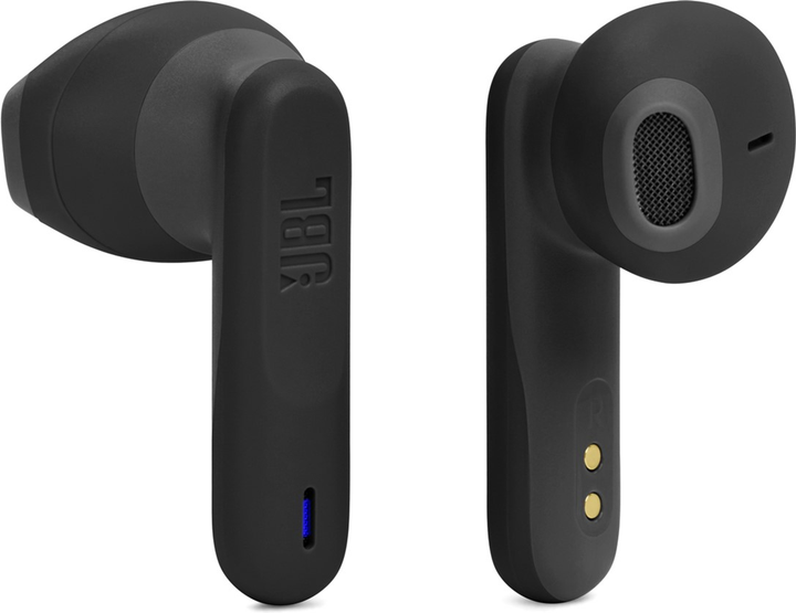 Навушники JBL Vibe Flex Black (JBLVIBEFLEXBLK) - зображення 5