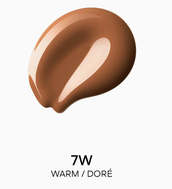 Тональна основа Guerlain Terracotta Le Teint 7W 35 мл (3346470438675) - зображення 3