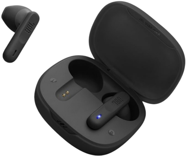 Навушники JBL Vibe Flex Black (JBLVIBEFLEXBLK) - зображення 3