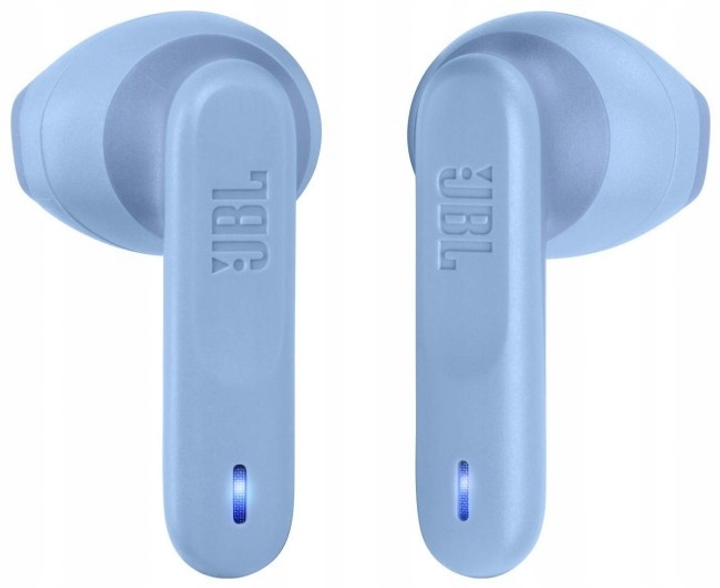 Навушники JBL Vibe Flex Blue (JBLVIBEFLEXBLU) - зображення 3
