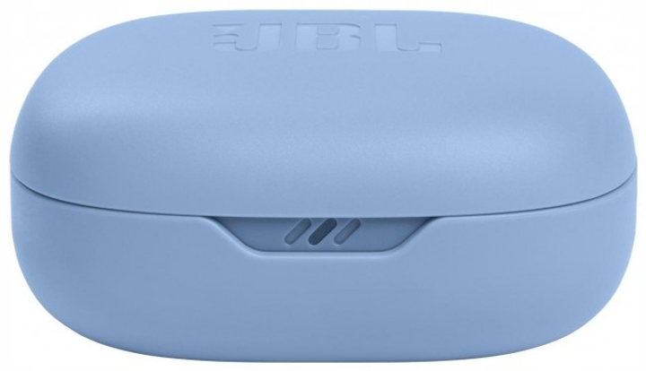 Навушники JBL Vibe Flex Blue (JBLVIBEFLEXBLU) - зображення 7
