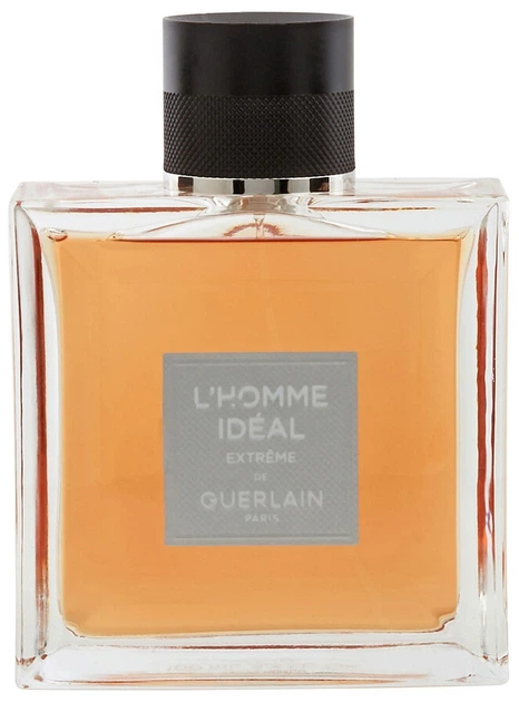 Woda perfumowana męska Guerlain L'Homme Ideal Extreme 100 ml (3346470304345) - obraz 3