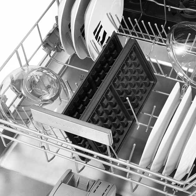 Opiekacz do kanapek Braun SnackMaker 5 SM5006 - obraz 4
