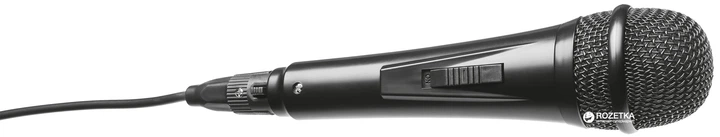 Акустична система Trust Urban Fiesta Disco Wireless Bluetooth Speaker Black (TR21405) - Фото 6 Акустична система Trust Urban Fiesta Disco Wireless Bluetooth Speaker Black (TR21405) - зображення 6