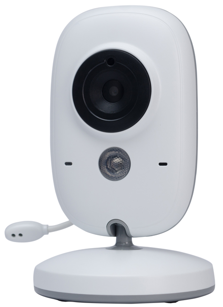 Цифрова відеоняня PICCOLOGUFO (ZV36) (4820221850033) - изображение 6