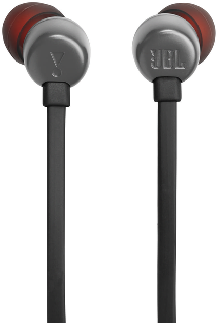 Słuchawki JBL Tune 310C USB-C Black (JBL-T310C-BLK) - obraz 2