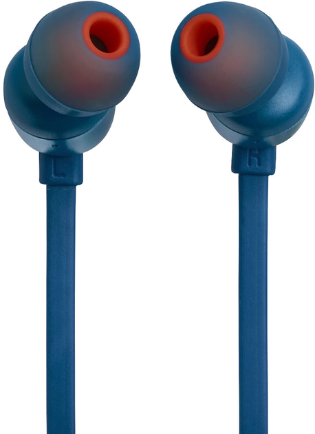 Навушники JBL Tune 310C USB-C Blue (JBL-T310C-BLU) - зображення 3