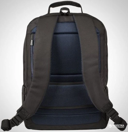 Рюкзак для ноутбука RivaCase 8460 17.3" Black (8460 (Black)) - изображение 4