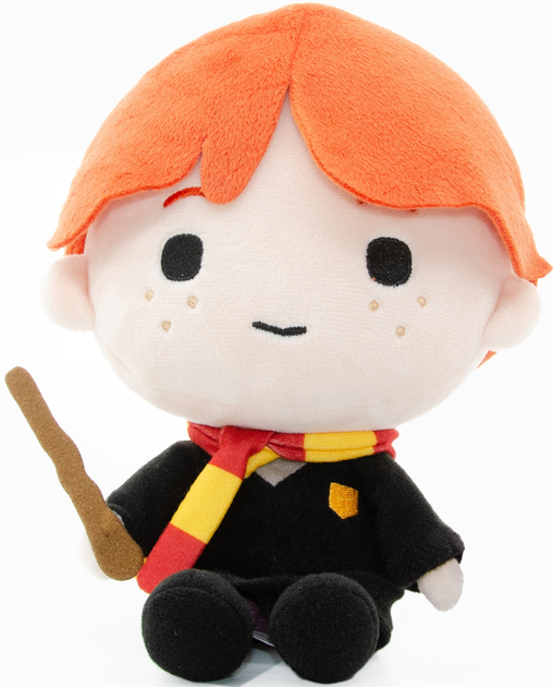 Плюшеві іграшки YUME Harry Potter: Chibi Plus 20 см Дисплей 9 ст (4895217533009) - зображення 2