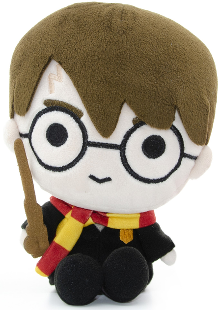 Pluszaki YUME Harry Potter: Chibi Plusz 20 cm Display 9 szt (4895217533009) - obraz 6