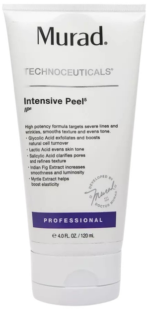 Пилинг для лица Murad Technoceuticals Exfoliating 120 мл (767332701851) - изображение 1