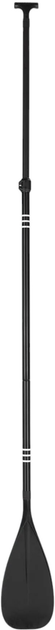 Весло SUP 3-секційне Aquastic AQS-SPD002 170-220 см (5904823999358) - зображення 3