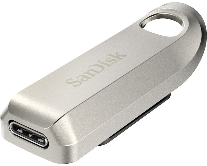 Флеш пам'ять SanDisk Ultra Luxe USB Type-C Flash Drive 256GB (0619659203511) - зображення 1