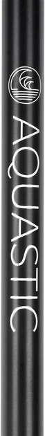 Весло SUP 2-секційне Aquastic AQS-SPD003 170-220 см (5904823999396) - зображення 5