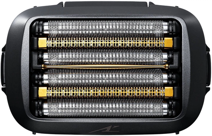 Бритва електр. Panasonic сіткова, 14000 об/хв, бритв.головок-6, Li-Ion, сух.+волог., тример, чорний - изображение 12