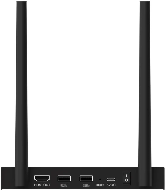 Zestaw przedłużacza sygnału Marmitek TVAW4K Pro 4K/60Hz do 50 m (25008442) - obraz 5