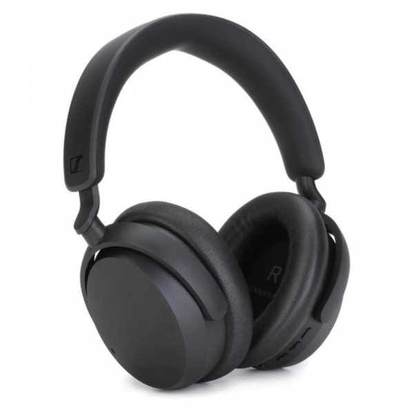 Навушники Sennheiser Accentum Wireless Black (700174) - изображение 4