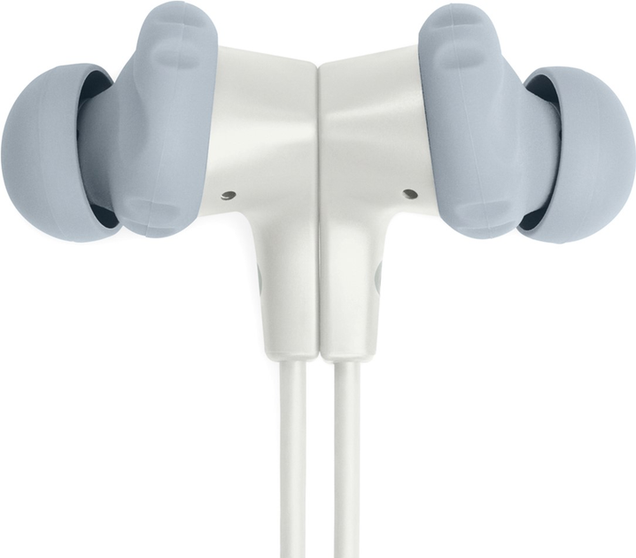 Навушники JBL Endurance Run 2 Wireless White (JBLENDURRUN2BTWHT) - зображення 6