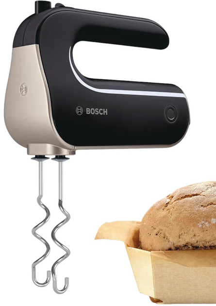 Міксер Bosch MFQ4885 - зображення 3