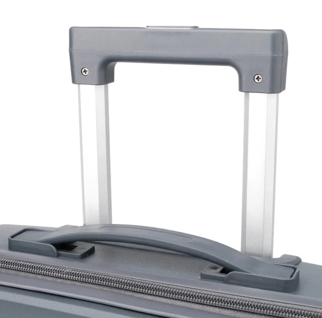 Валіза Semi Line 24" (M) Graphite (T5781-2) (DAS302963) - зображення 7