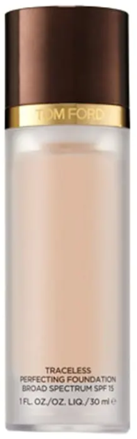 Тональна основа Tom Ford Traceless SPF15 3.5 Ivory Rose 30 мл (888066071789) - зображення 1