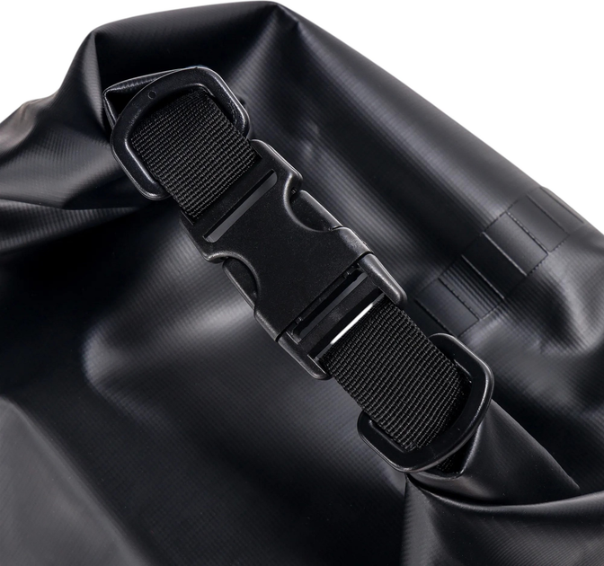 Worek wodoszczelny Aquastic WB-30C 30 l Black (5904823002041) - obraz 3