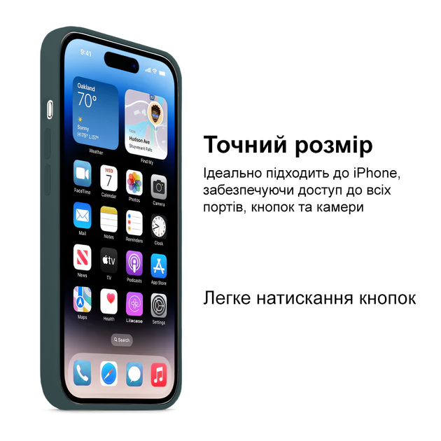 Чохол Kassel Silicone Full Case Protective для iPhone 13 Pro з мікрофіброю сірий Plasma Ash - Фото 7 Чохол Kassel Silicone Full Case Protective для iPhone 13 Pro з мікрофіброю сірий Plasma Ash - зображення 7