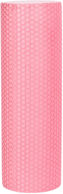 Wałek do masażu Trexo EVA MR-EV02C Pink (5904823002003) - obraz 2