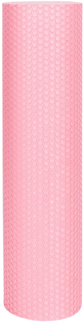 Wałek do masażu Trexo EVA MR-EV03C Pink (5904823001976) - obraz 2