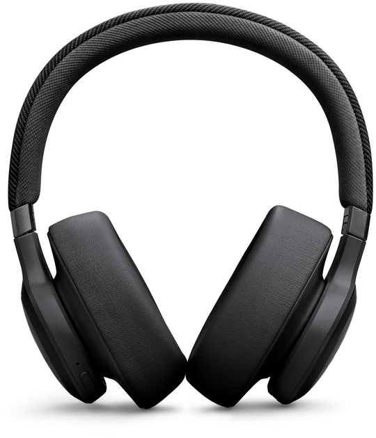 Навушники JBL Live 770NC Black (JBL-LIVE770-BLK) - зображення 2