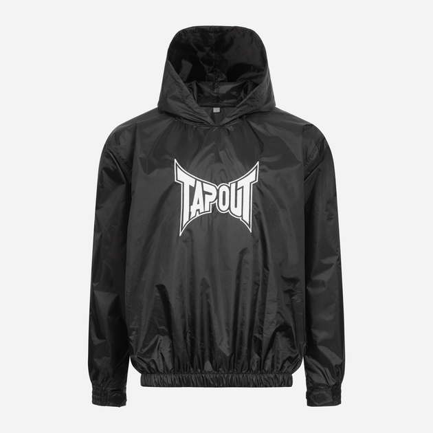 Спортивный костюм мужской Tapout Terraza 960034 M Черный (4255581529785) - изображение 2