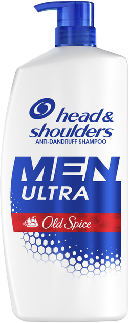 Шампунь проти лупи Head & Shoulders Ultra Old Spice 800 мл від Rozetka на платформі USKIDKA Акція на Шампунь проти лупи Head & Shoulders Ultra Old Spice 800 мл від Rozetka