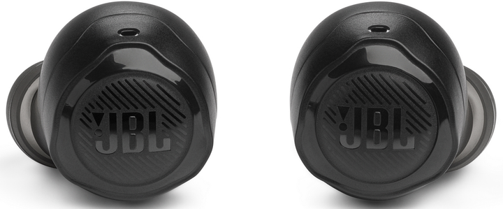 Słuchawki JBL Quantum TWS Air Black (JBL-QNTMAIR-BLK) - obraz 3