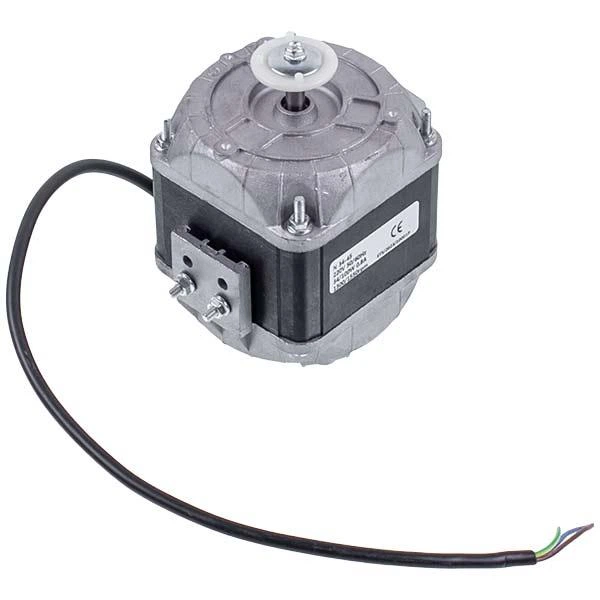 Двигатель обдува YJF34-45 34W 220V - изображение 5