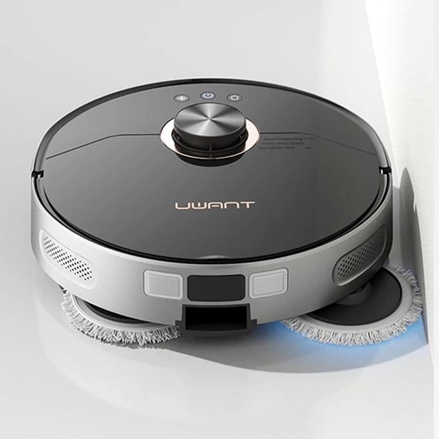 Robot sprzątający Uwant U200 Pro - obraz 11