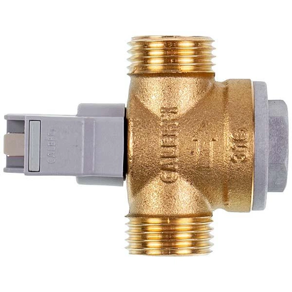 Датчик протока воды Caleffi для газовой колонки Termet Mini Max Turbo/Plus 950.05.00.00 - изображение 2
