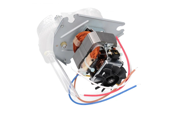 Двигун у складі з редуктором для кухонного комбайна 145W KENWOOD (KW714310) - зображення 3