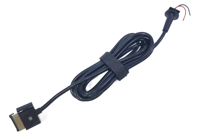 Кабель для блока питания ноутбука Asus 40pin TF101/ 201/ 300/ 700 - Фото 4 Кабель для блока питания ноутбука Asus 40pin TF101/ 201/ 300/ 700 - изображение 4
