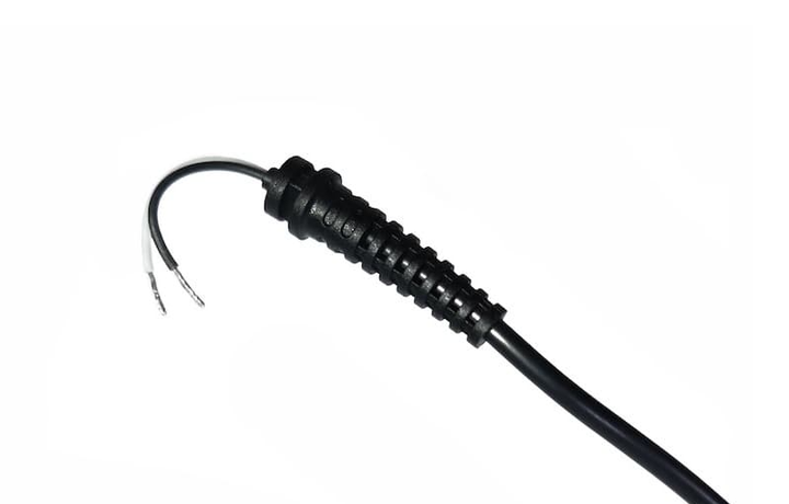 Кабель для блока живлення ноутбука Asus 6.0x2.0 mm 3pin mUSB до 5a T-type - Фото 3 Кабель для блока живлення ноутбука Asus 6.0x2.0 mm 3pin mUSB до 5a T-type - зображення 3