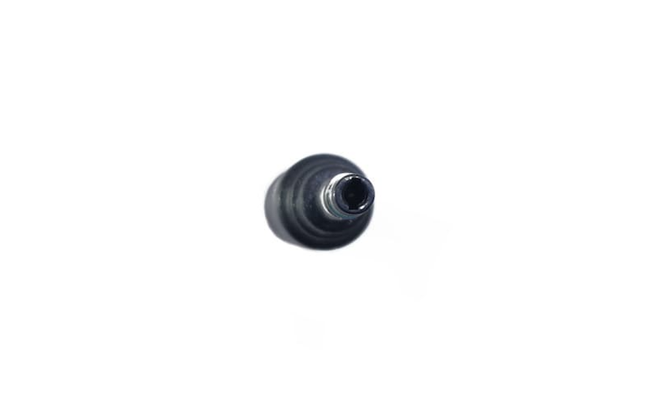 Кабель для блока живлення ноутбука HP/ Dell 4.0x1.7 mm (bullet) до 5a T-type - Фото 2 Кабель для блока живлення ноутбука HP/ Dell 4.0x1.7 mm (bullet) до 5a T-type - зображення 2
