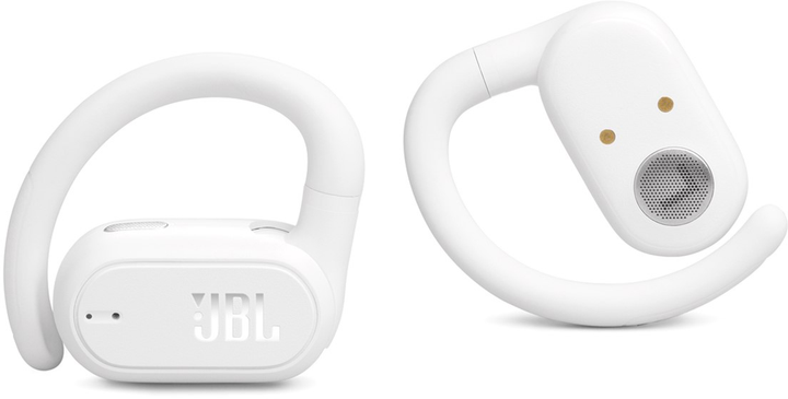 Słuchawki JBL Soundgear Sense White (JBLSNDGRSNSWHT) - obraz 12