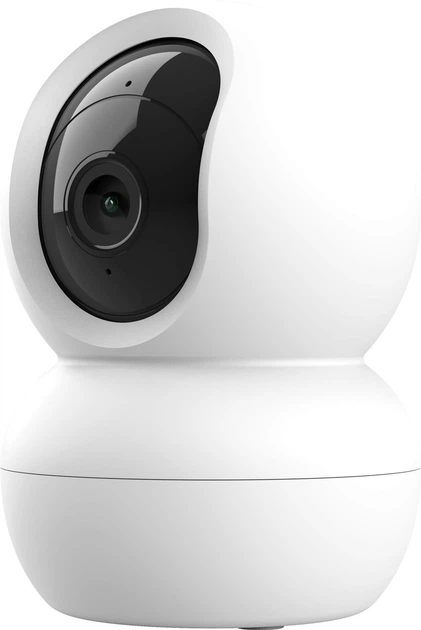 IP-камера Trust IPCAM-2800 PTZ Wi-Fi (TR71366) - зображення 3