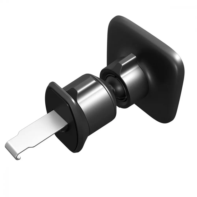 Автодержатель для телефона Proove Block Magnetic Air Outlet Car Mount Magnetic Ring - изображение 3