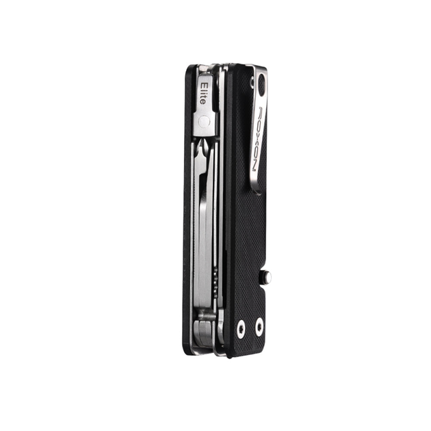Мини мультитул Roxon KS2E, черный (A-017844) - изображение 2
