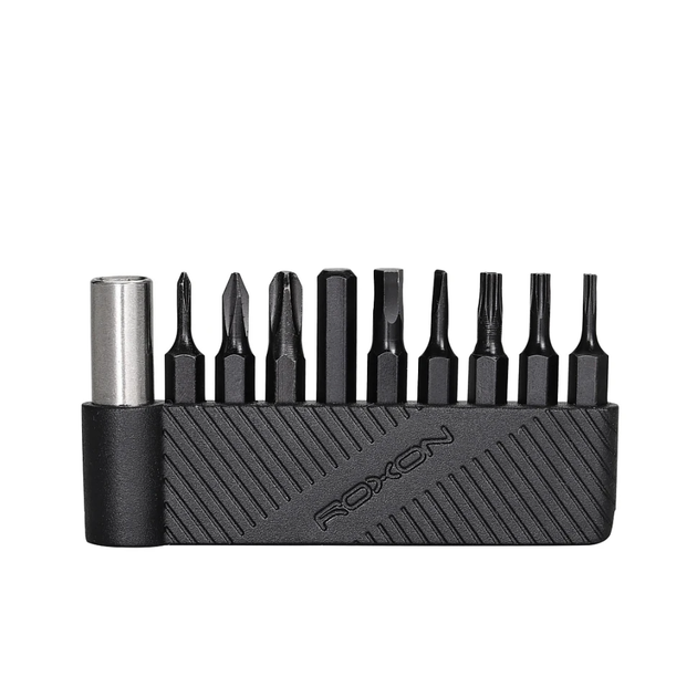 Мини мультитул Roxon KS2E, черный (A-017844) - изображение 6